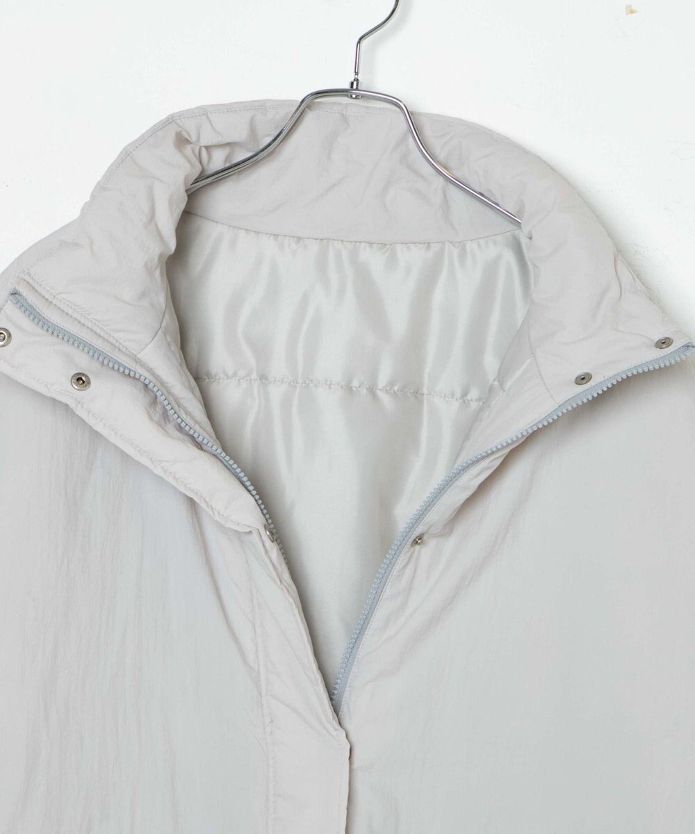 WEGO モンスターパテッドコート 