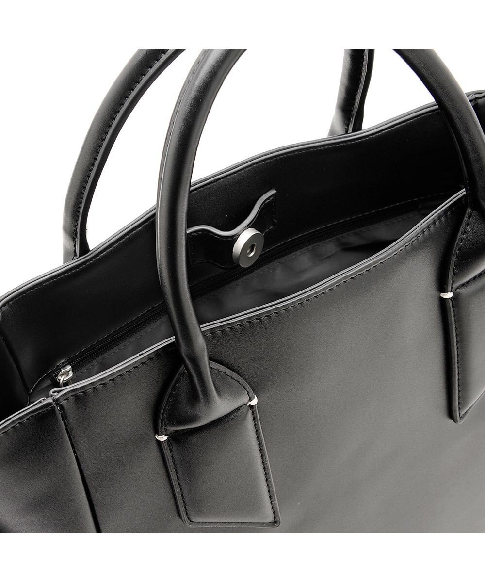 MioFIRANO SILHOUETTE U002 ショルダーバッグ A4サイズ対応 