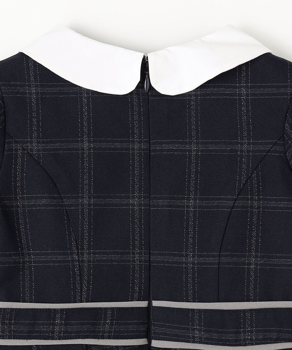 ANY KIDS ボレロ付き ワンピース 