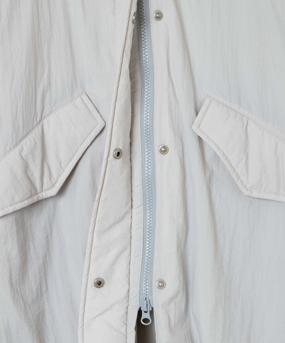 WEGO モンスターパテッドコート 