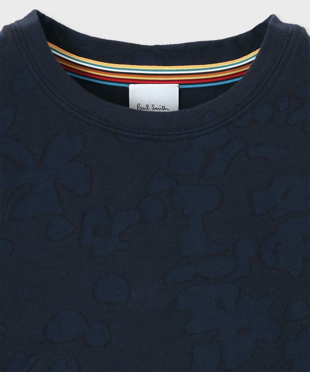 フローラル ジャカード 半袖Tシャツ / Paul Smith | ファッション通販 