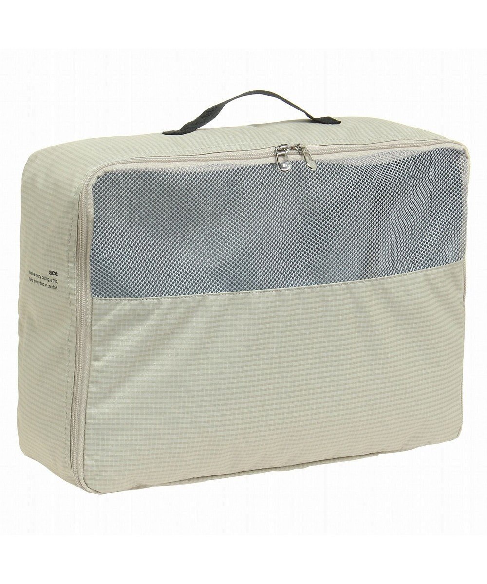 ACE BAGS & LUGGAGE ace. エース フォルケット インナーポーチ Lサイズ 16リットル 67155 