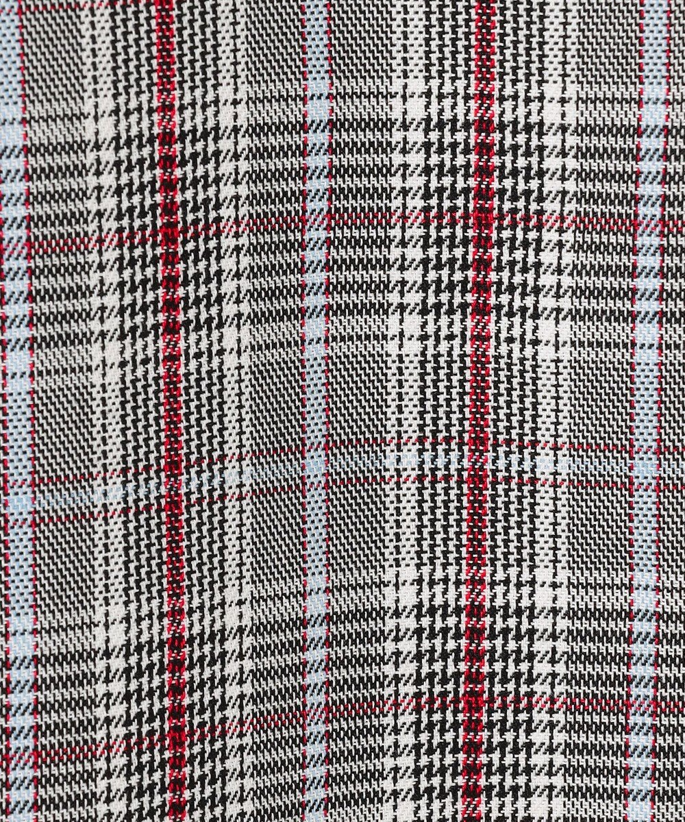 組曲 KIDS 【150-160㎝】グレンチェック ジャンスカ 