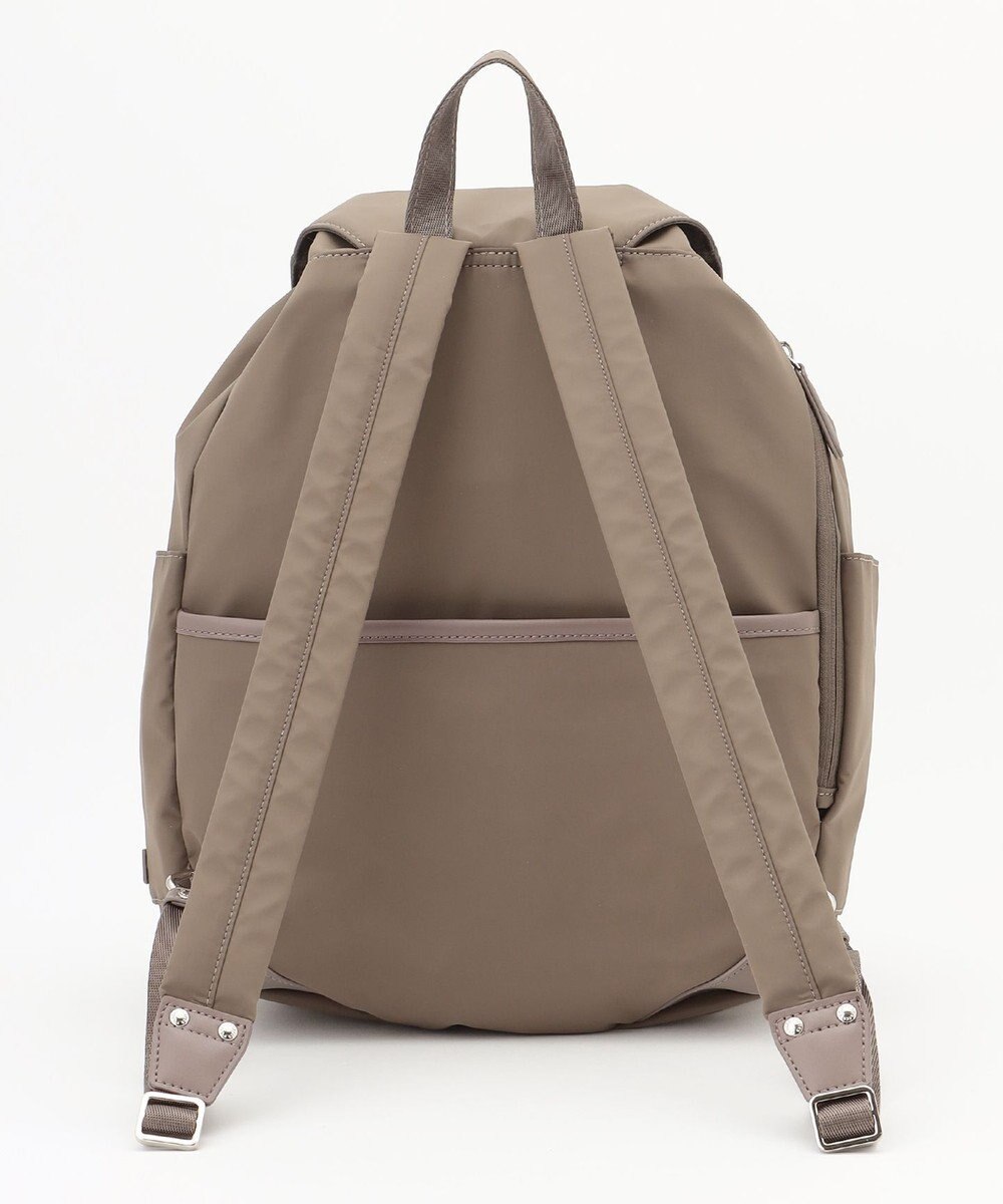 Y'SACCS ミリタリーフラップリュックサック 