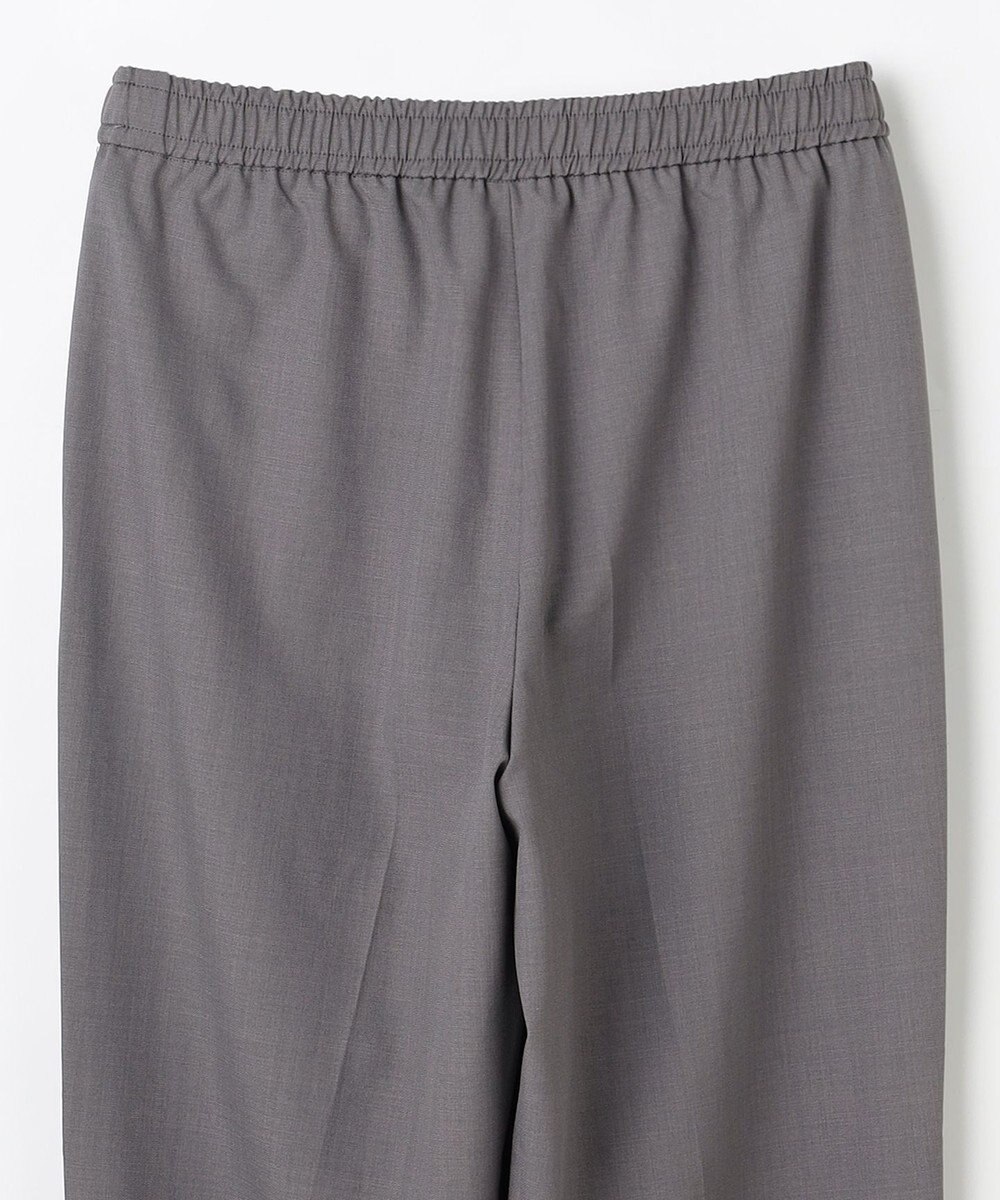 ANY L 【3SET】きちんと見え3点コーデセット（ブラウス＋ジレ＋パンツ） 