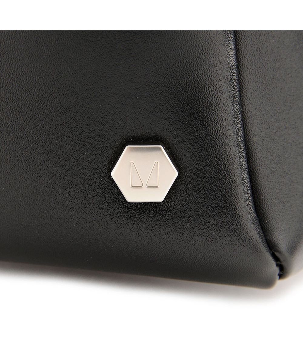 MioFIRANO SILHOUETTE U002 ショルダーバッグ A4サイズ対応 