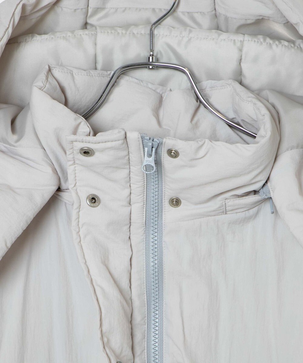 WEGO モンスターパテッドコート 