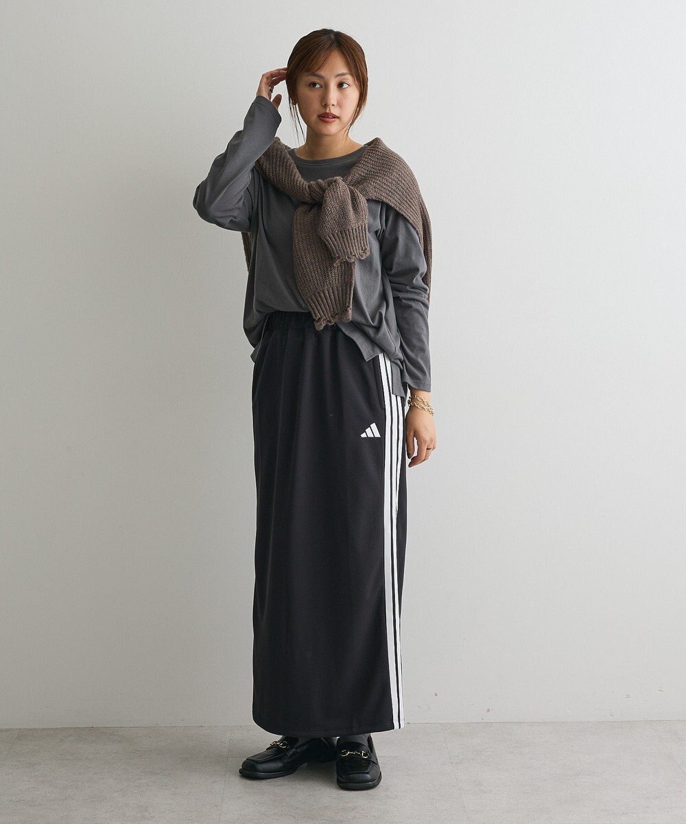 CRAFT STANDARD BOUTIQUE クルーネックロンTEE 