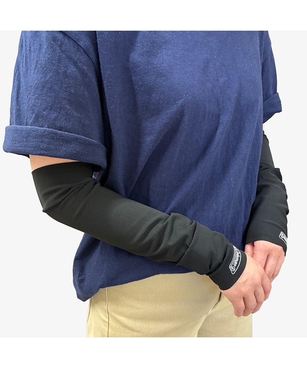 林八百吉商店 Coleman  冷感アームカバー 