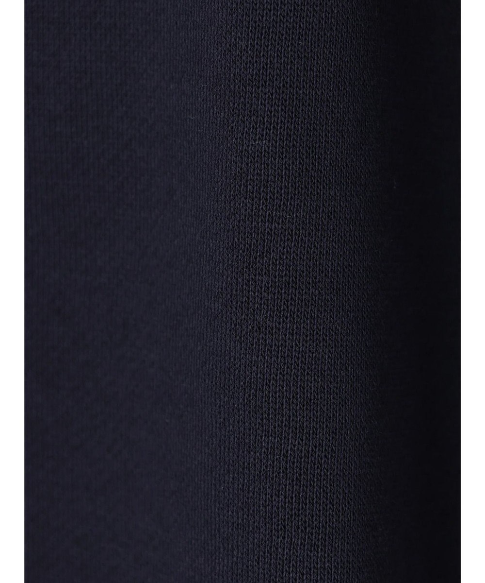 Green Parks ムジークタイガー／裏起毛刺しゅうプルオーバー 