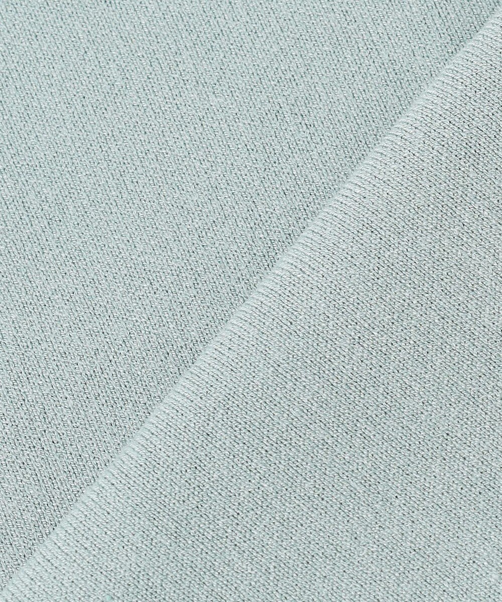 NAVE 【ReNAVE・洗える】スムースニット カーディガン 