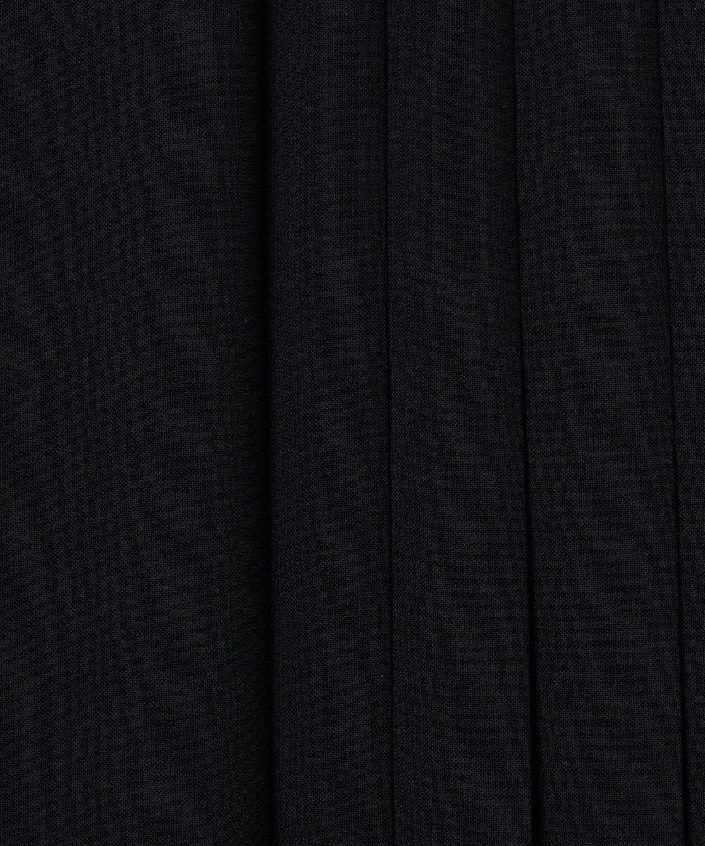 JOSEPH エアリープリッセ　スカート 