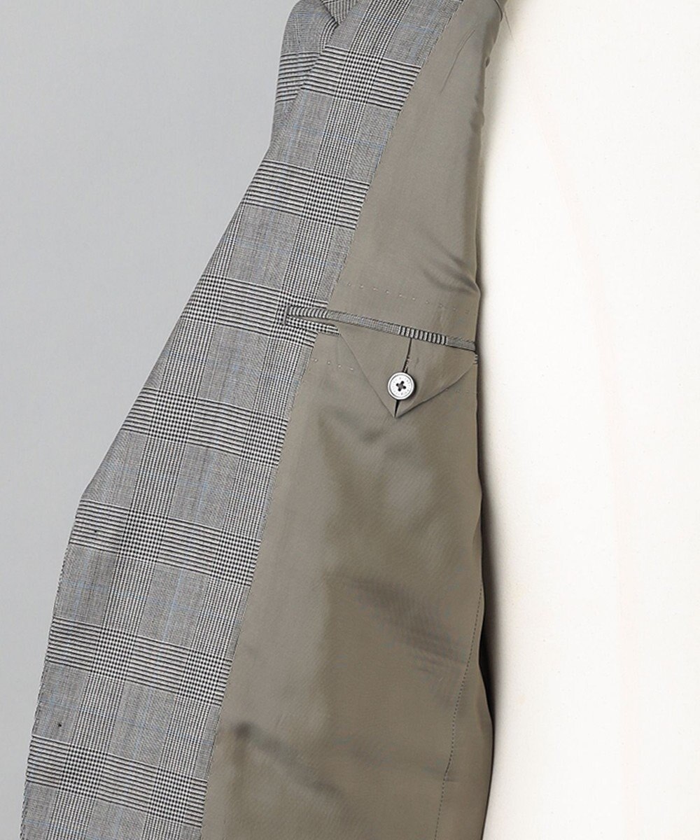 GOTAIRIKU 【御幸毛織】TIMEBRID_A/W 