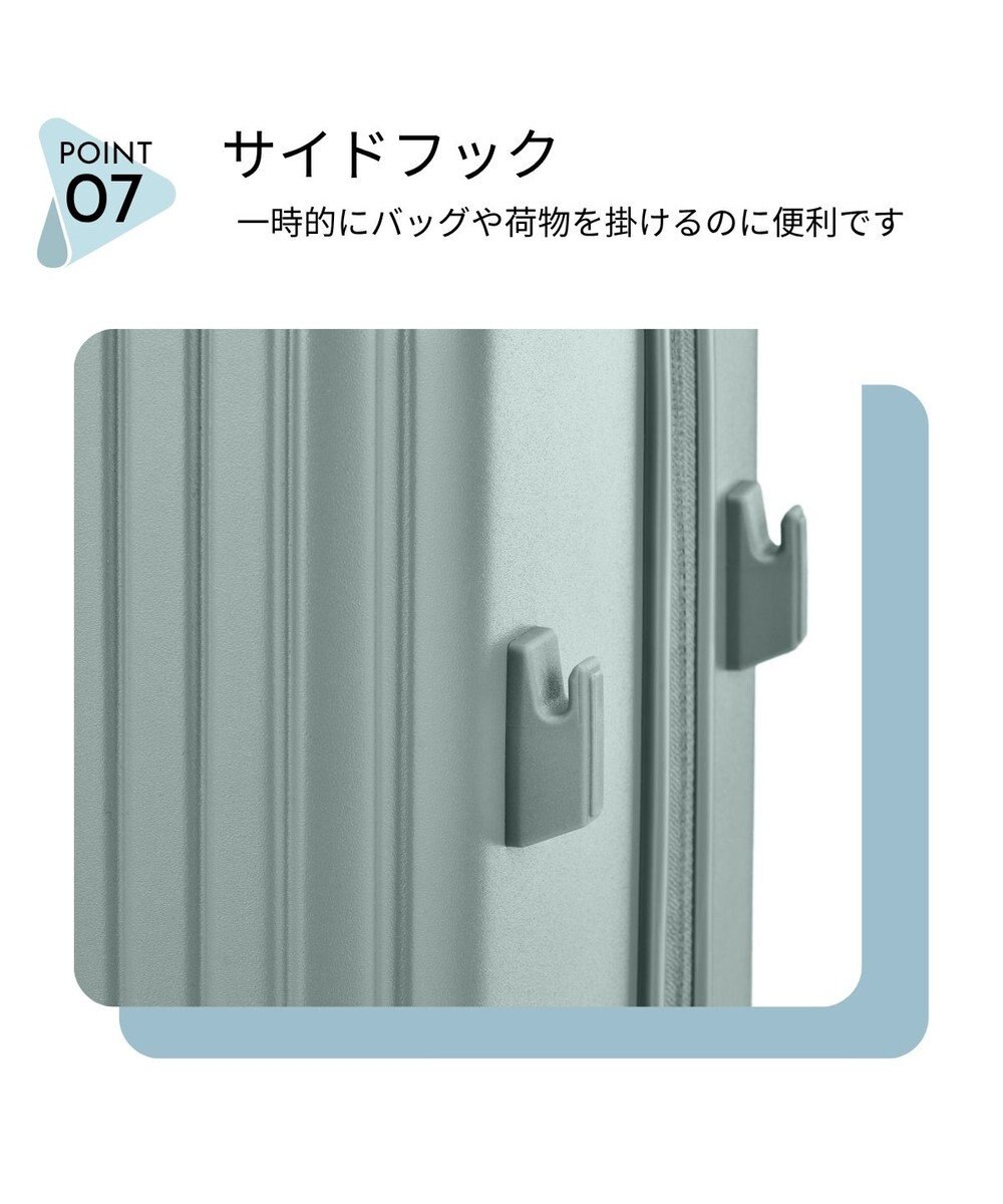 Samsonite アメリカンツーリスター スーツケース 101L(/116L) ヴェロックス スピナー75 VELOX 
