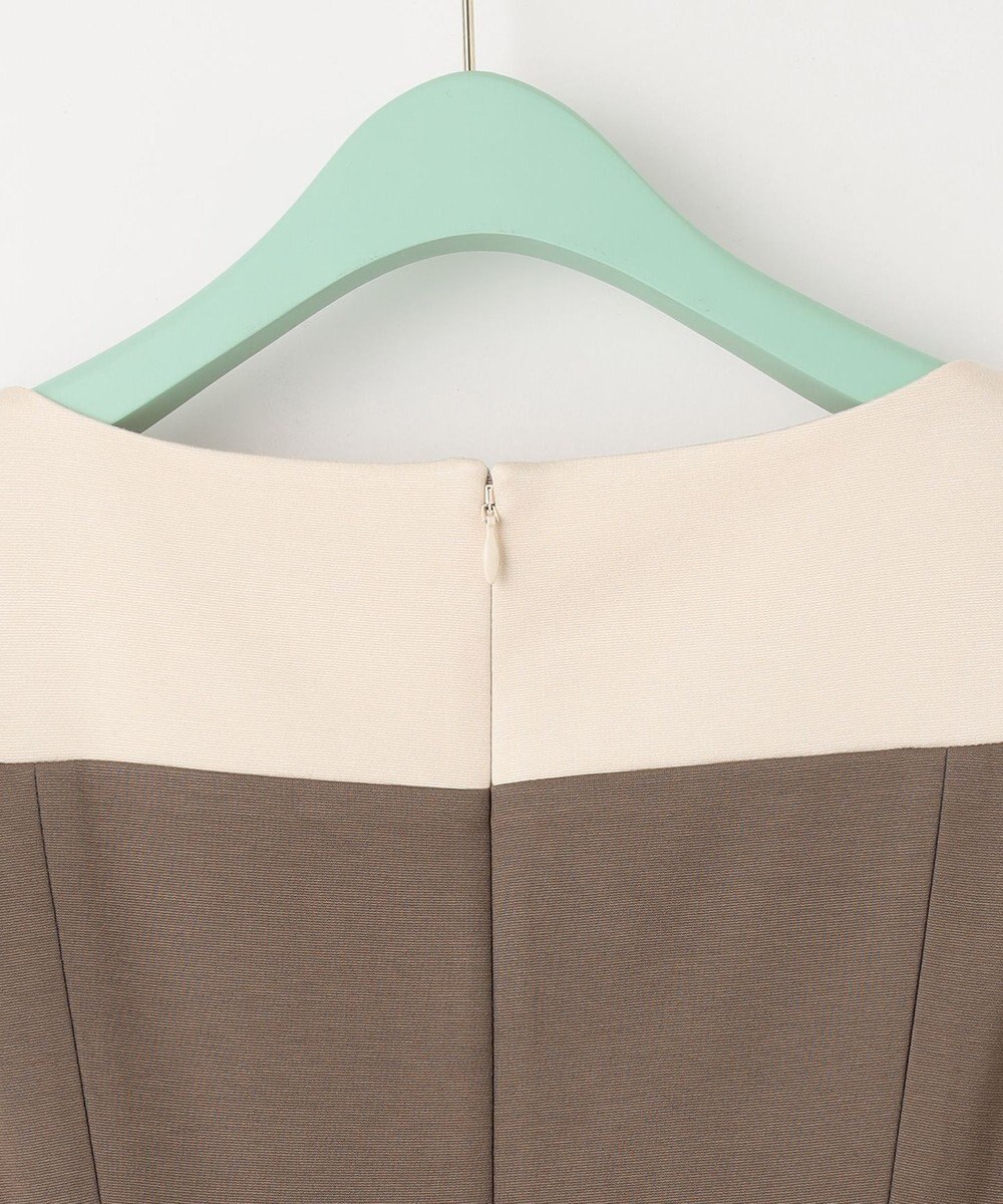 TOCCA 【洗える！】CROISSANT ドレス 