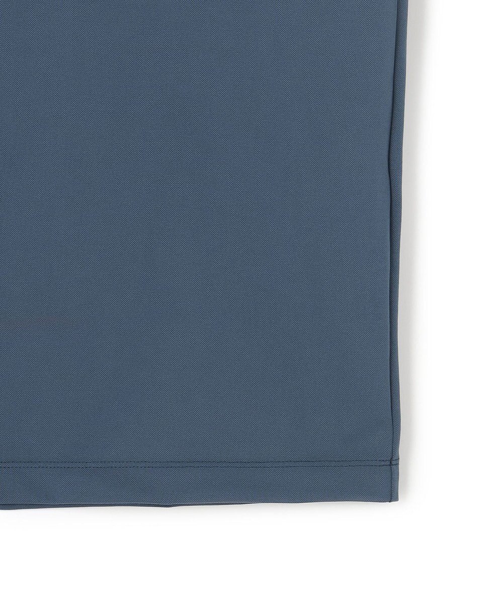 JOSEPH HOMME クリアコットンカノコ クルーネックTシャツ 