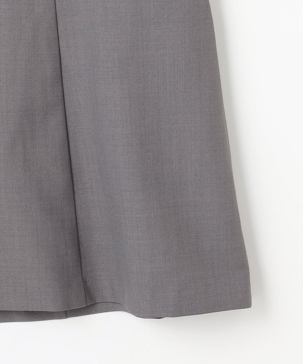 ANY L 【3SET】きちんと見え3点コーデセット（ブラウス＋ジレ＋パンツ） 