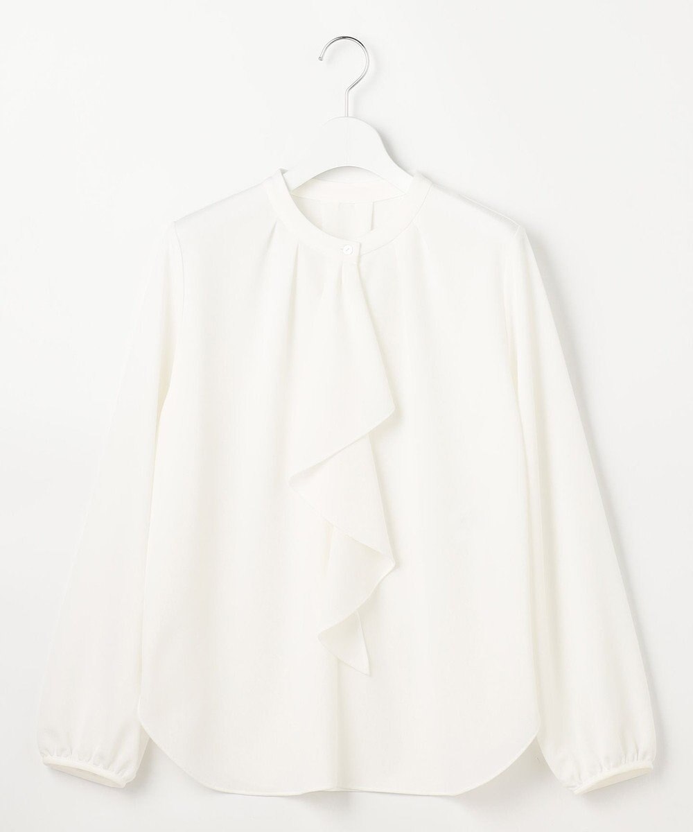 自由区 L アムンゼンジャージー トップス 