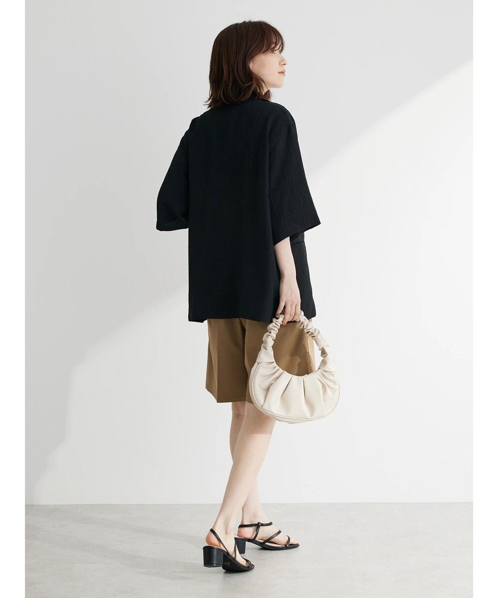 Green Parks ・ＥＬＥＮＣＡＲＥ　ＤＵＥ　ジャカードジャケット 