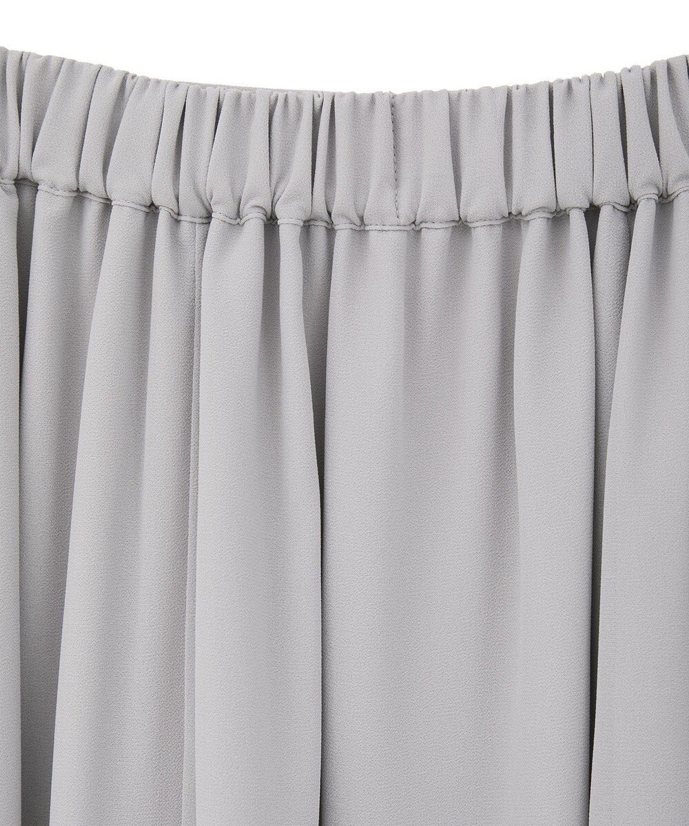 CRAFT STANDARD BOUTIQUE ラッフルロングスカート 