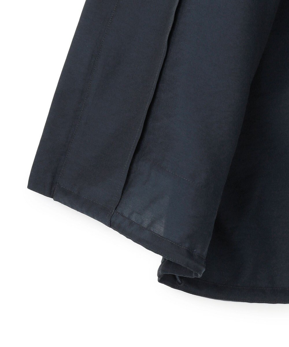 23区 【先行予約】シアータンブラー ダブルポケット ブルゾン 