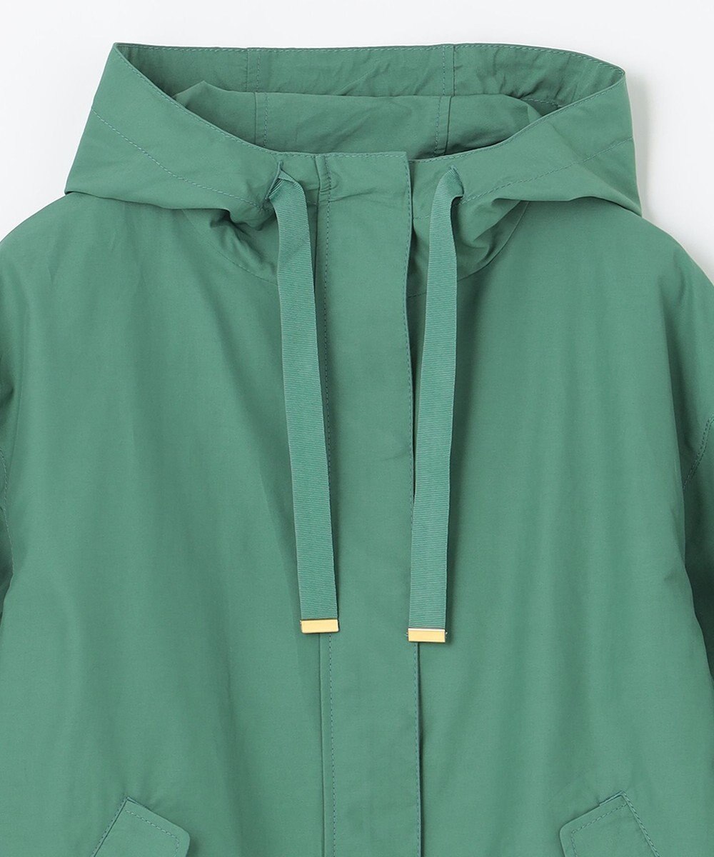 ANY 【手洗い可能・UVケア】ライト撥水マウンテンパーカー 