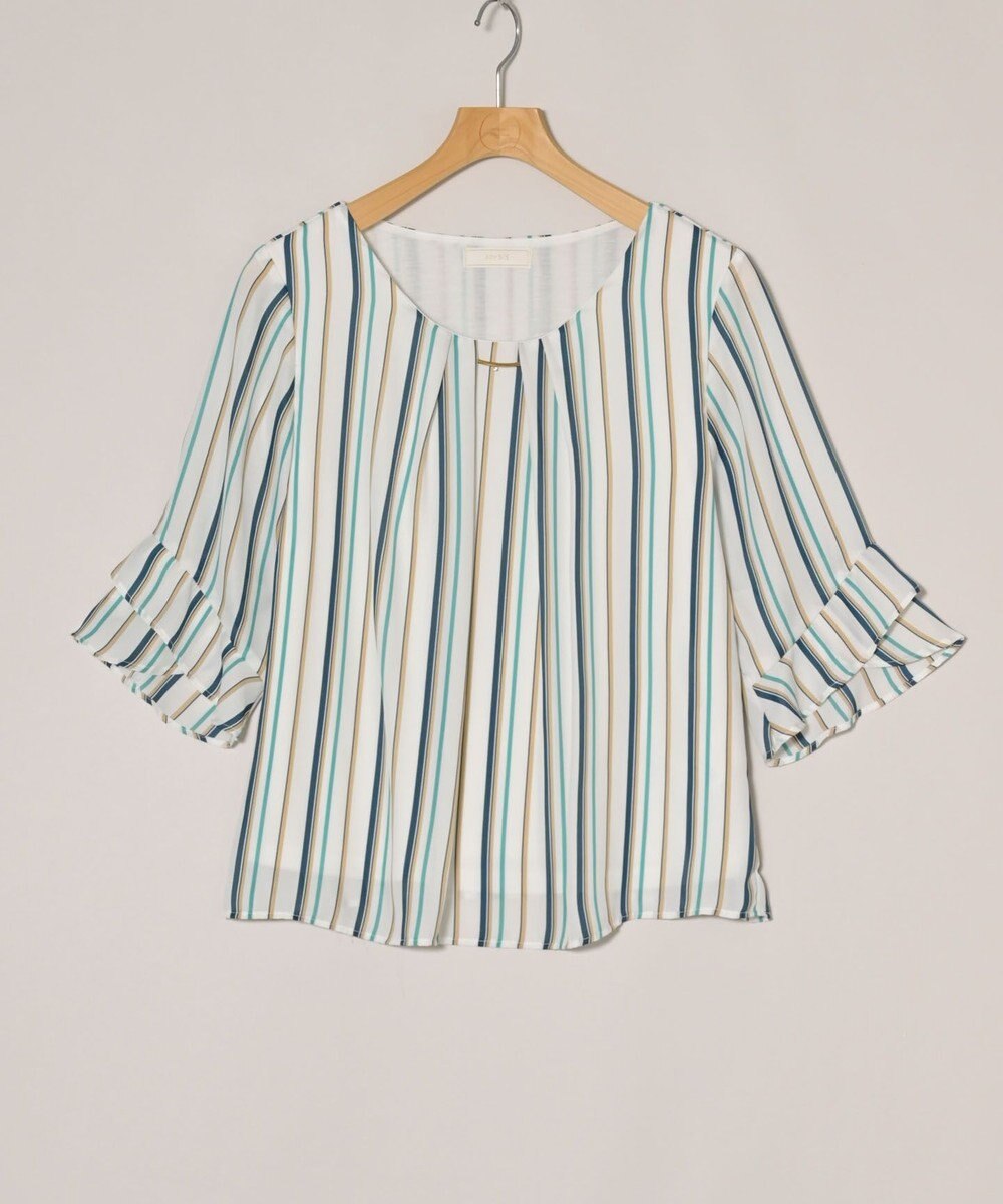 ONWARD Reuse Park 【any SiS】カットソー春夏 
