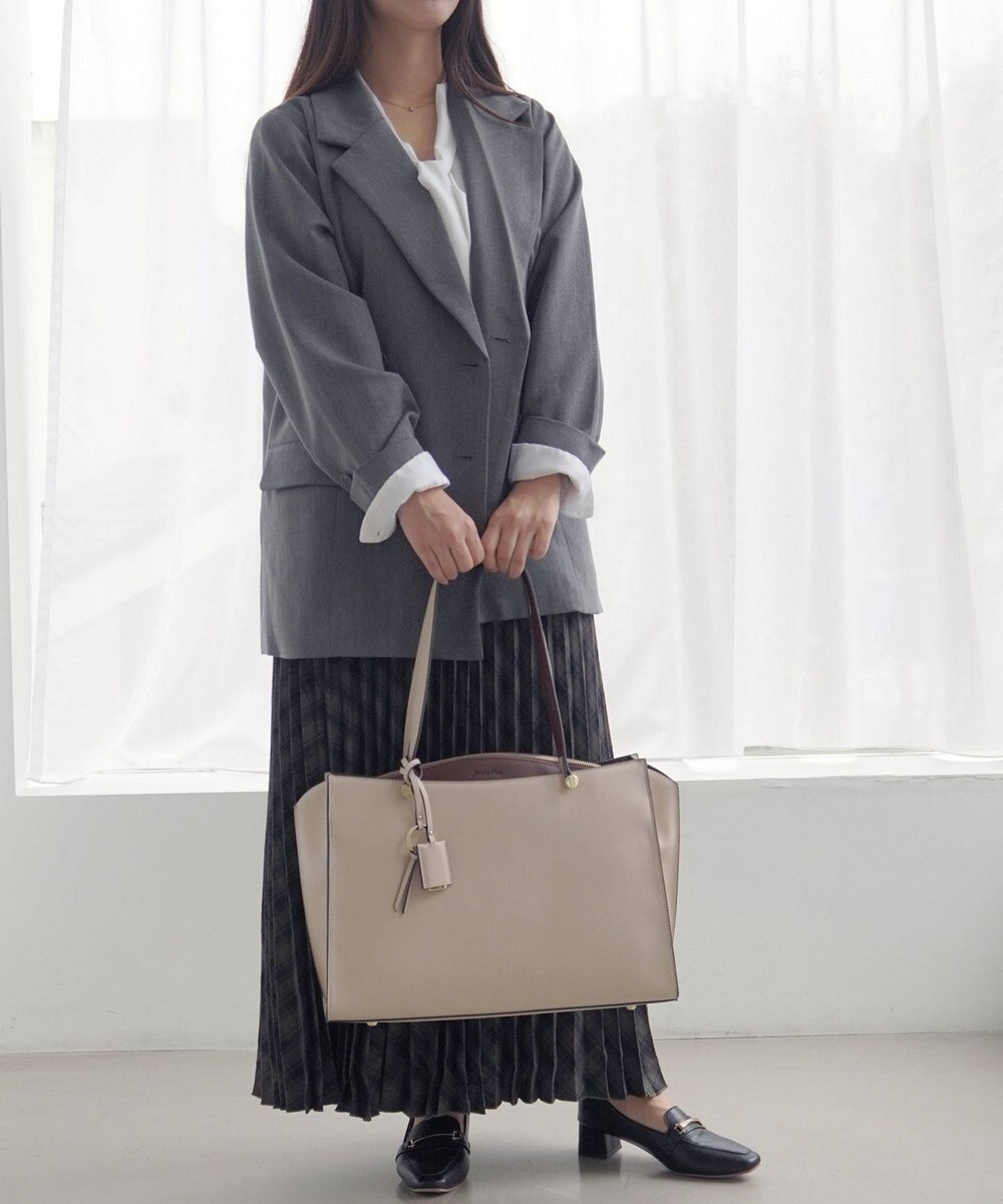 ACE BAGS & LUGGAGE Jewelna Rose セイディ・トートバッグ A4サイズ 16144 ジュエルナローズ 