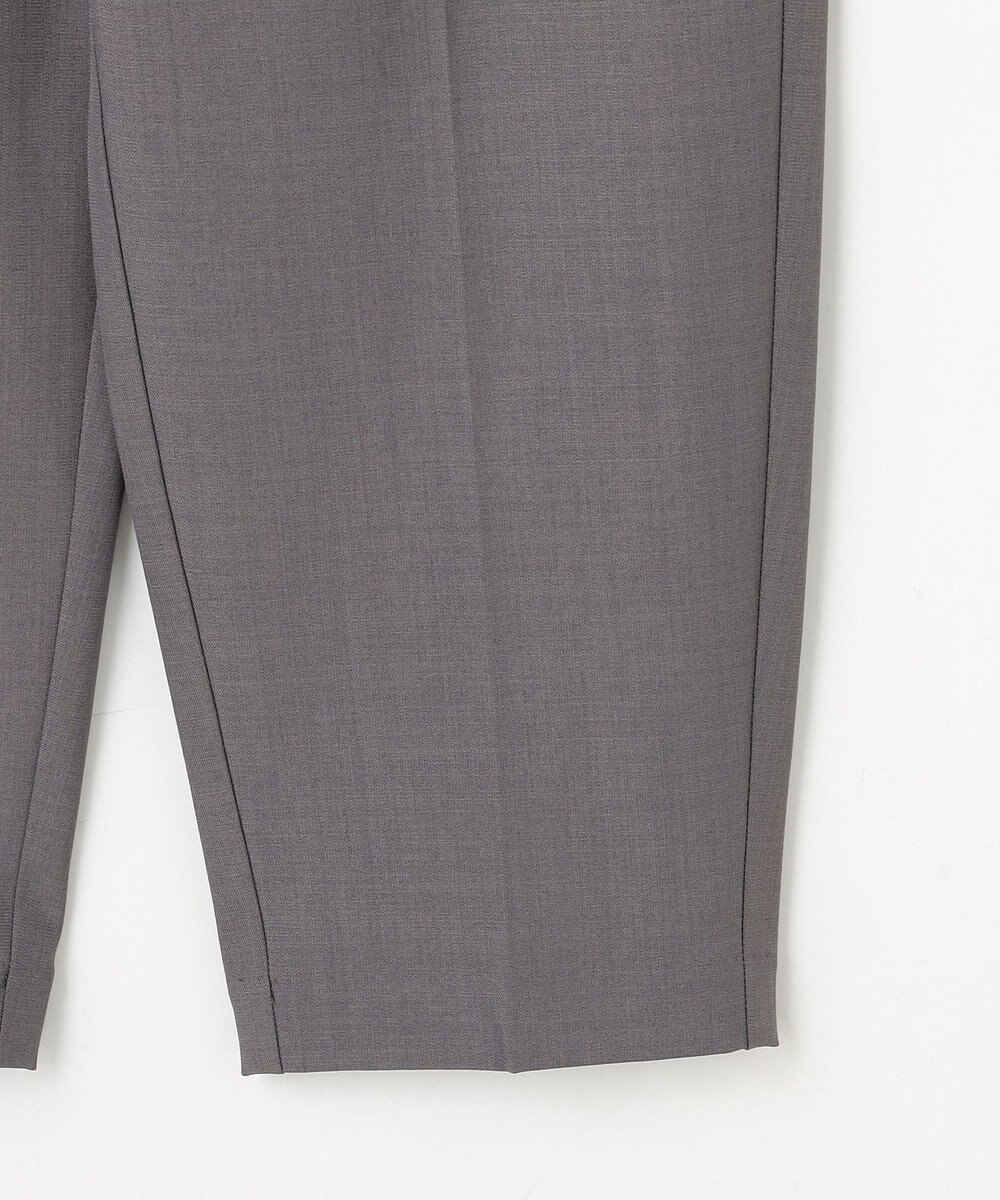 ANY L 【3SET】きちんと見え3点コーデセット（ブラウス＋ジレ＋パンツ） 