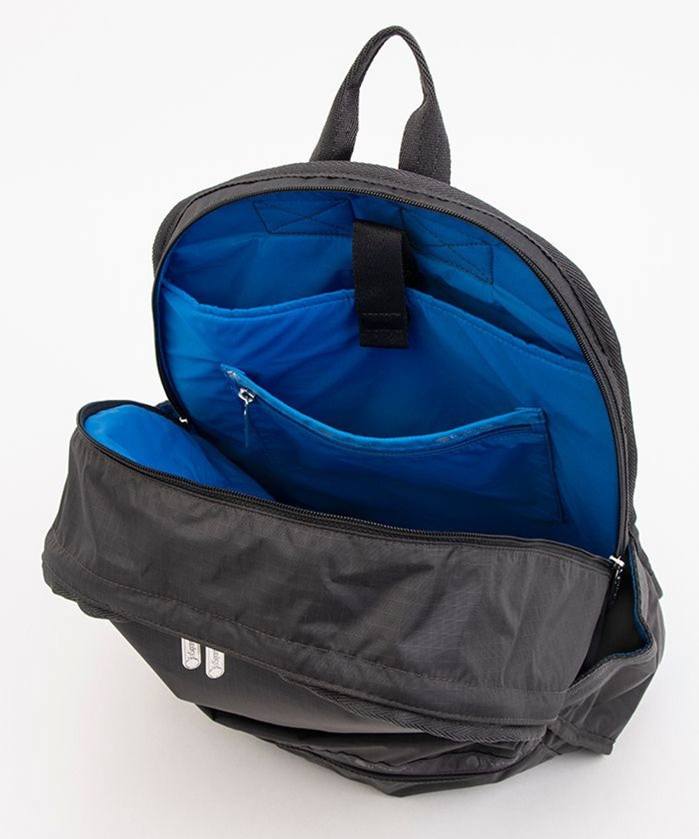 LeSportsac ROUTE BACKPACK/サンダー 