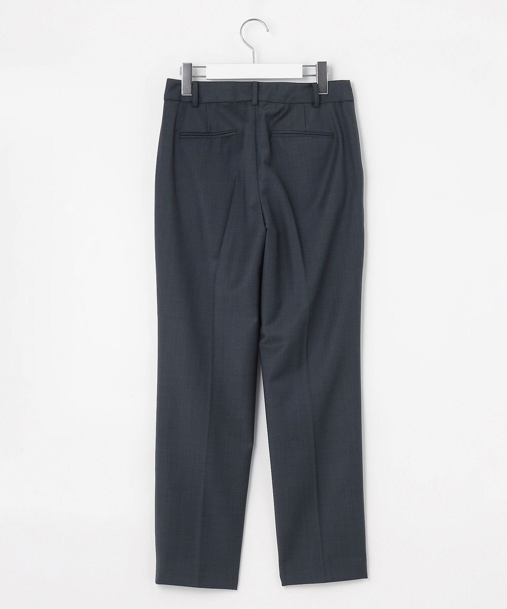 J.PRESS LADIES 【セットアップ対応】BAHARIYE テーパード パンツ 