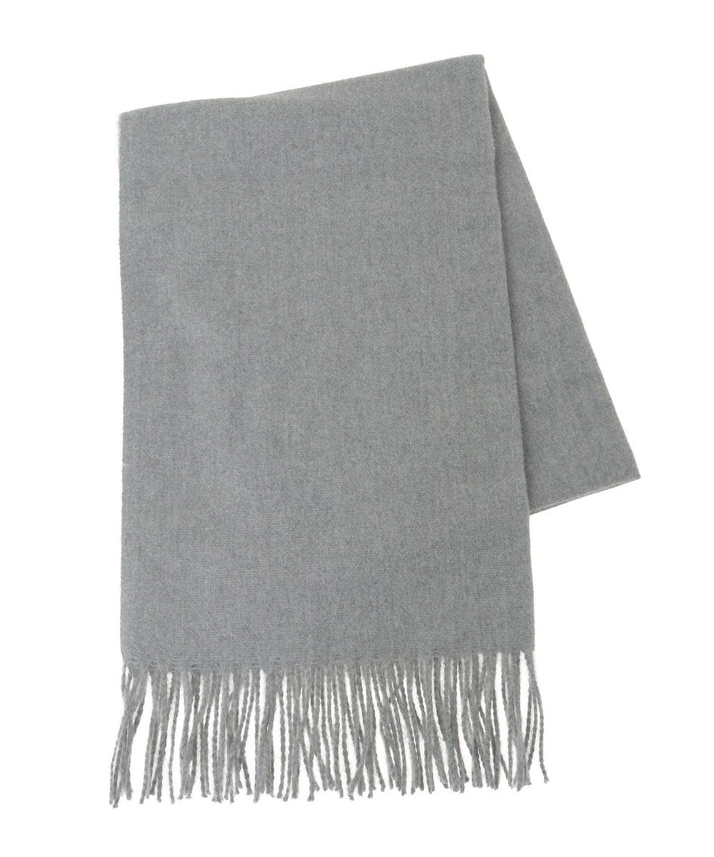 Green Parks カシミアライクストール 