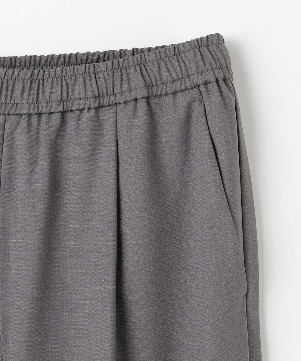 ANY L 【3SET】きちんと見え3点コーデセット（ブラウス＋ジレ＋パンツ） 