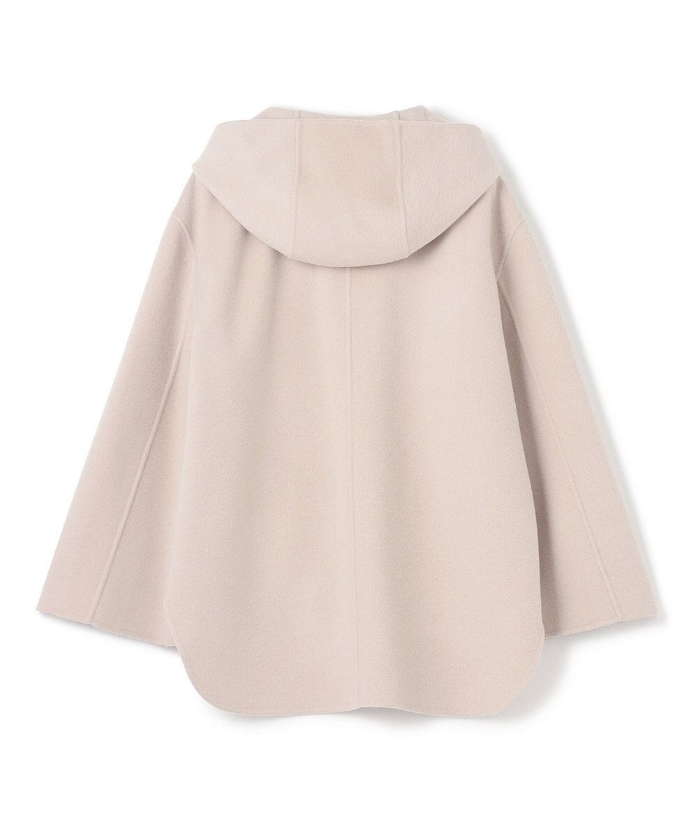 JOSEPH ウーループ　フーディーコート 