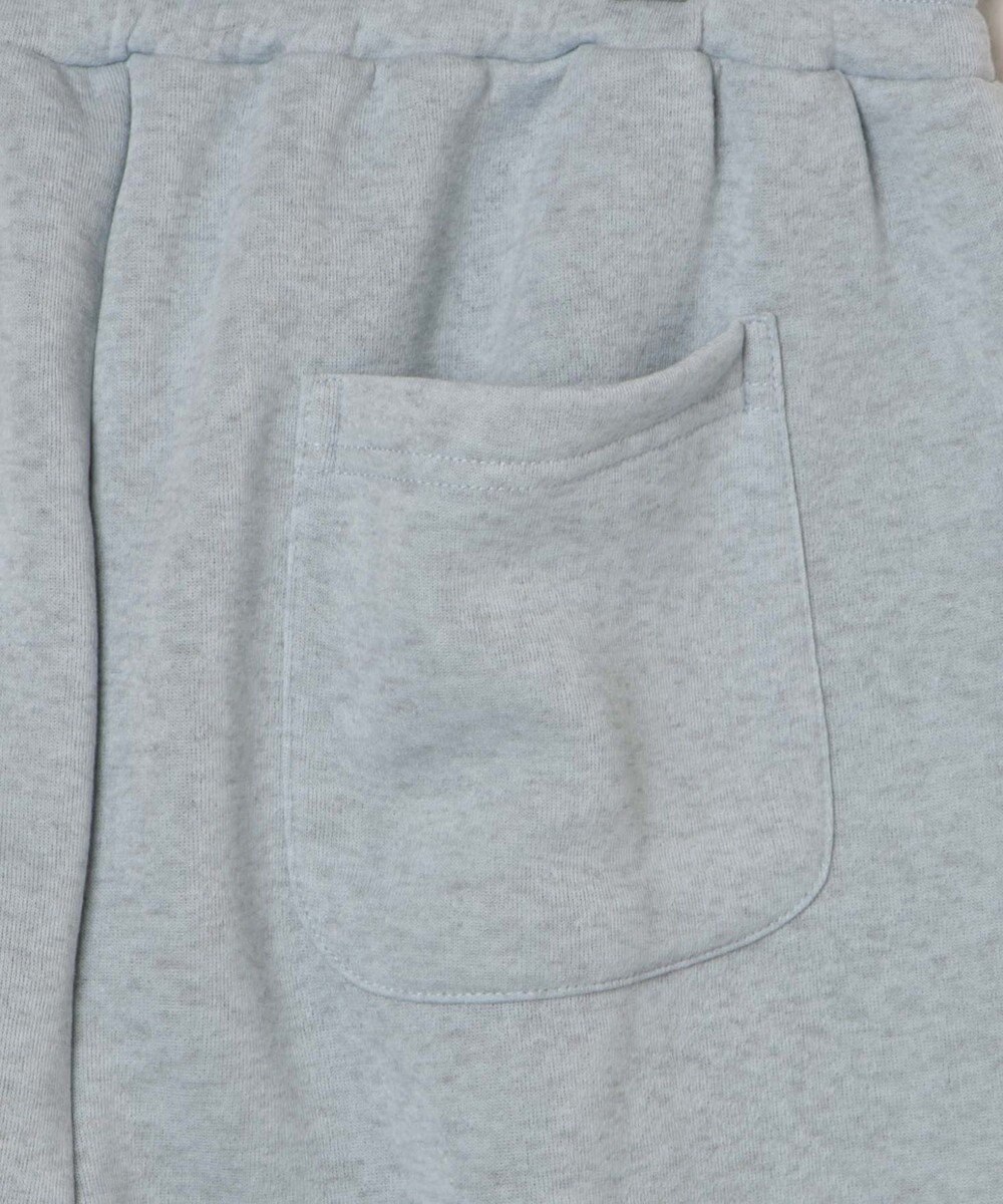 WEGO 【ユニセックス着用ITEM/ウエストゴム】スウェットパンツ 