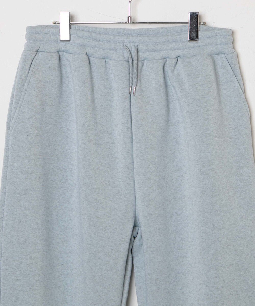 WEGO 【ユニセックス着用ITEM/ウエストゴム】スウェットパンツ 