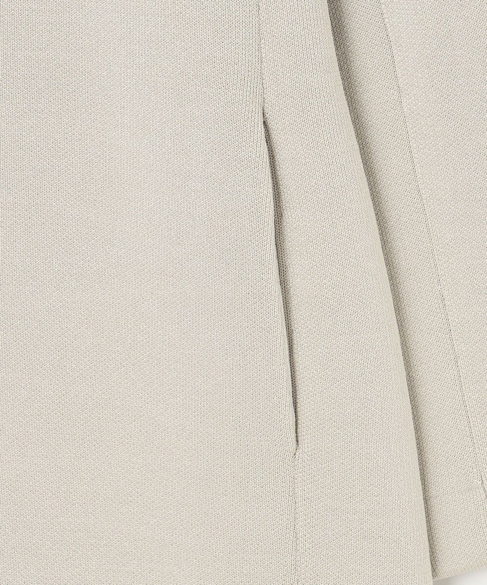 ICB 【洗える】シャイニースムースジャケット 