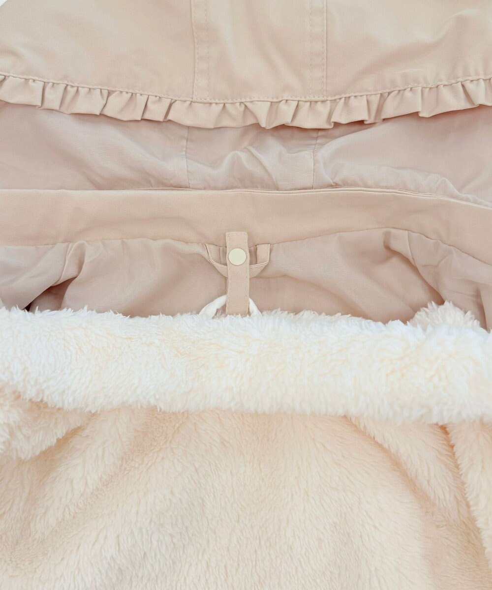 ANY KIDS 【フードが外れる/ドッキング可能】ニャウンパ 