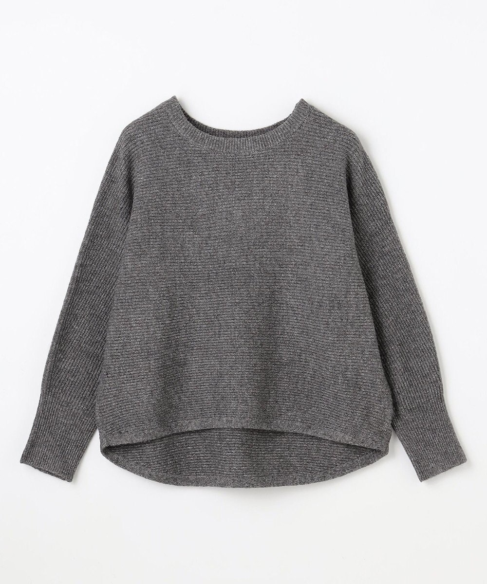 ANY L ウィンターニット 