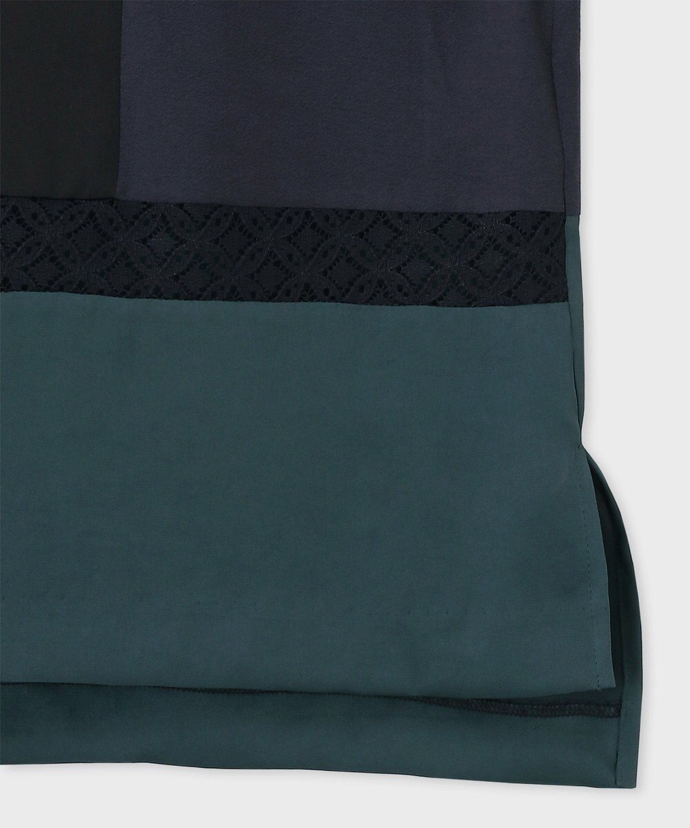 Paul Smith ブロッキング ブラウス 