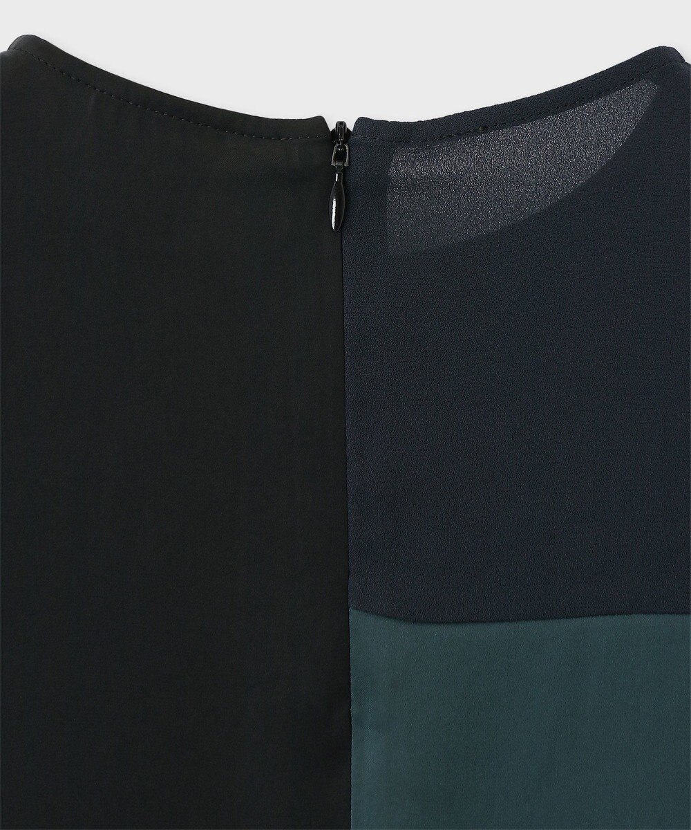 Paul Smith ブロッキング ブラウス 