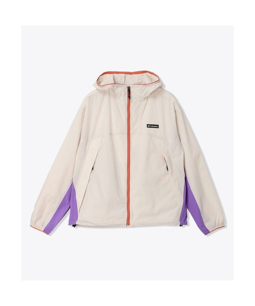 Columbia Columbia/ ウィメンズローハイクソフトシェルジャケット /コロンビア 