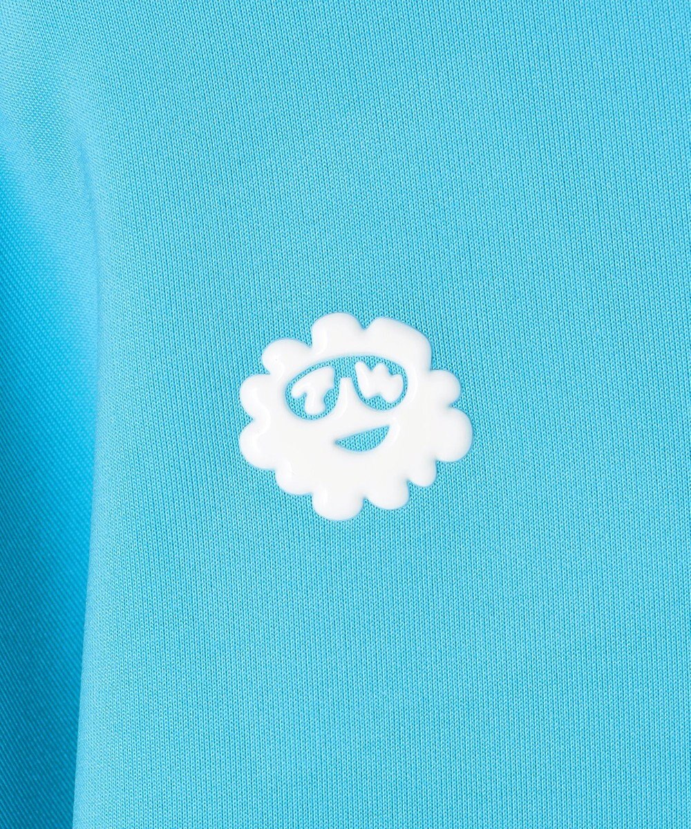 PW CIRCULUS 【MEN】リラクシングジャージーフーディ ゴルフ 