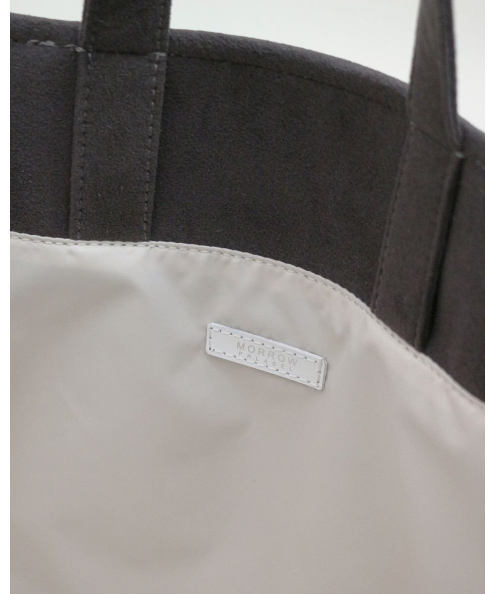 MORROW by thank 【軽量】SAILAS トートバッグ M 