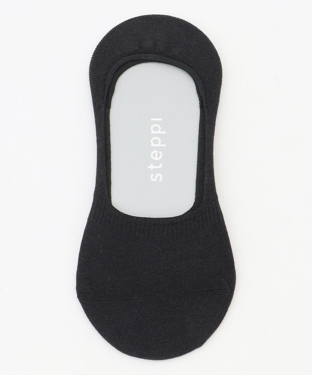 steppi 【抗菌防臭】スニーカーソックス 