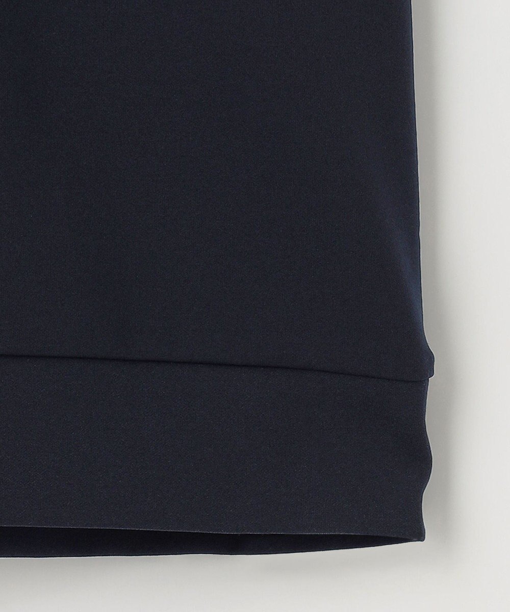 23区GOLF 【MEN】ライトニット モックネック 