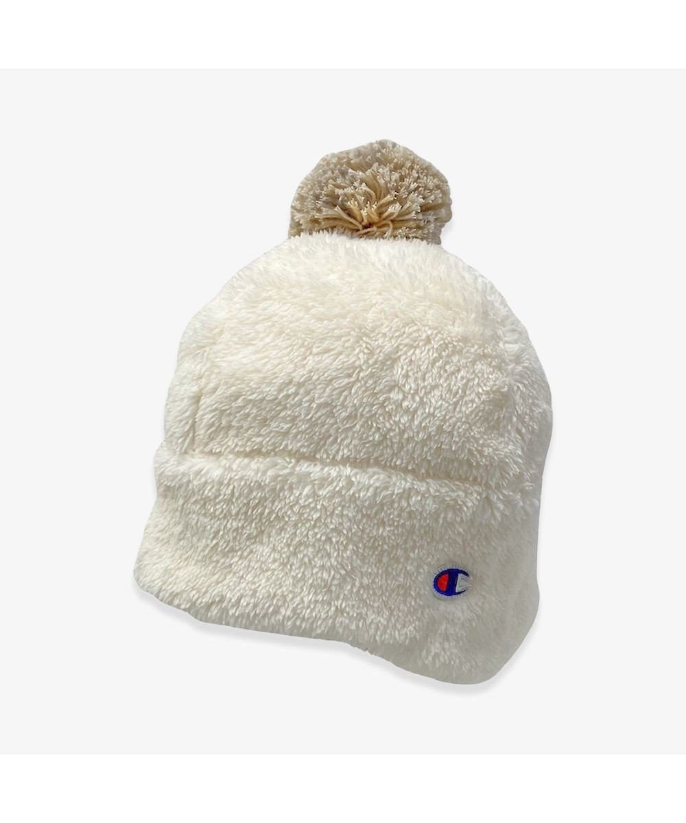 林八百吉商店 Champion　ボアイヤーフラッグワッチ 