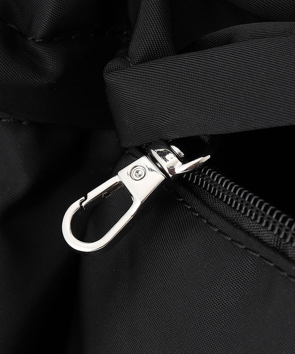 Y'SACCS ダブルポケットベーシックショルダー 