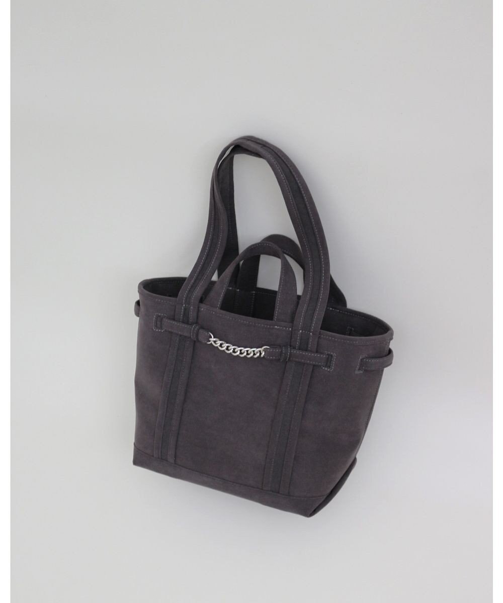 MORROW by thank 【軽量】SAILAS トートバッグ M 