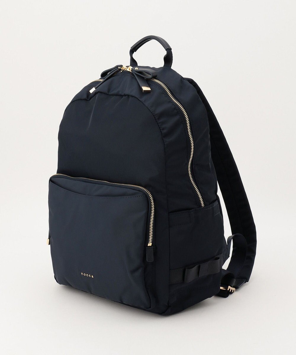 LEGERE BACKPACK バックパック / TOCCA | ファッション通販 【公式通販